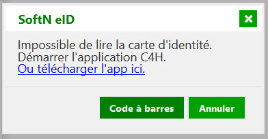 Télécharger l'app