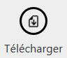 Icône Télécharger