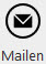 Icoon mail