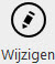 knop wijzigen